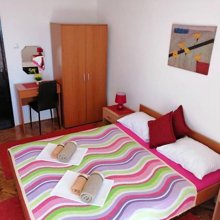 Apartment Olimp Ulcinj Exterior photo