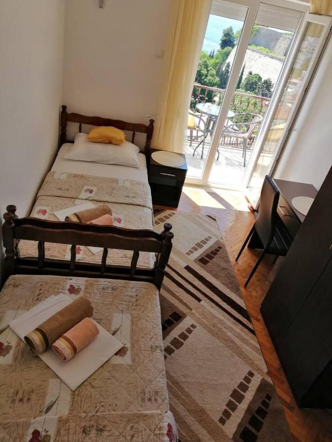 Apartment Olimp Ulcinj Exterior photo