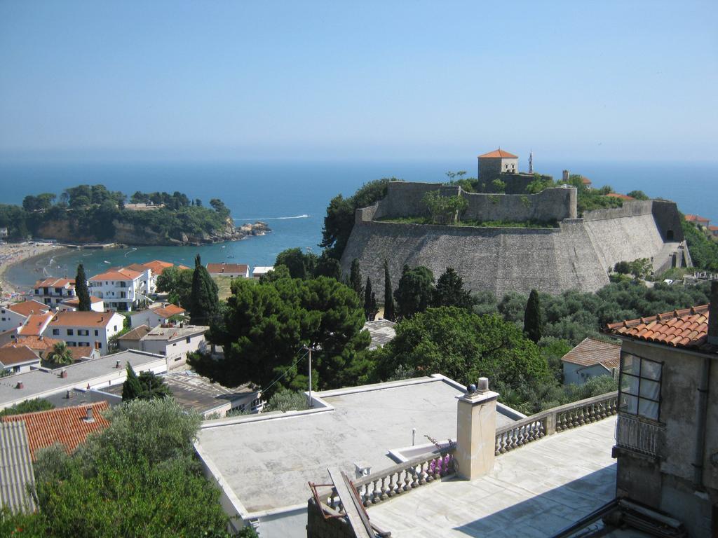 Apartment Olimp Ulcinj Room photo