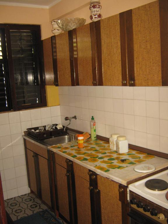 Apartment Olimp Ulcinj Room photo